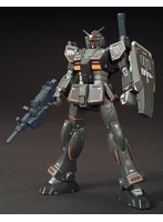 HG 1/144 局地型ガンダム