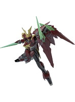 HGBF 1/144 忍パルスガンダム