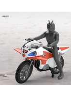 新サイクロン号