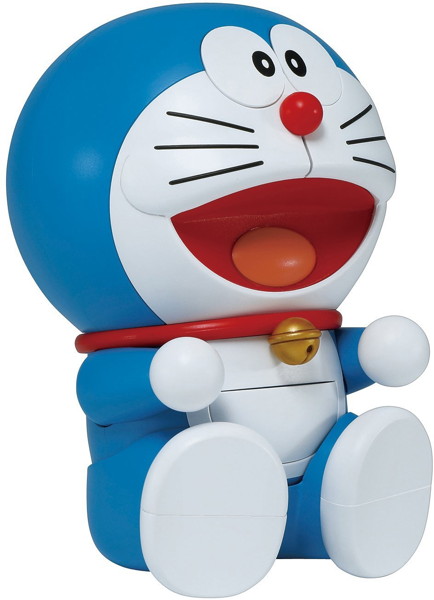 Figure-rise Mechanics ドラえもん