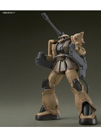 DMM.com [HGオリジン 1/144 ザク・ハーフキャノン] ホビー・おもちゃ通販