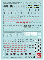 GD 114 機動戦士ガンダム サンダーボルト汎用 1
