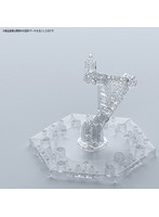 【4月再生産分】アクションベース 5 クリア