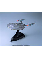 1/850 U.S.S. エンタープライズ NX-01