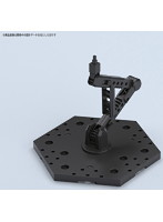 【2月再生産分】アクションベース 5 ブラック