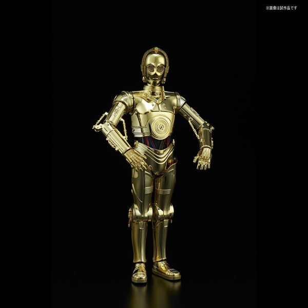 C-3PO ＆ R2-D2
