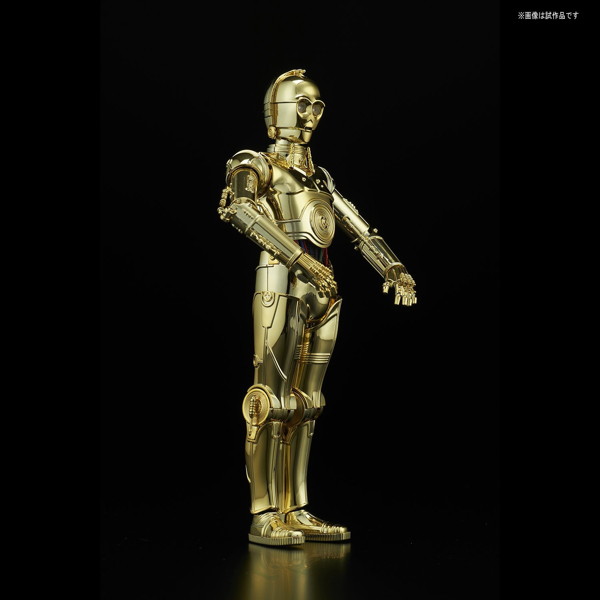 C-3PO ＆ R2-D2