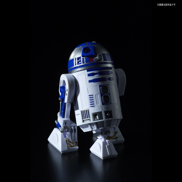 C-3PO ＆ R2-D2