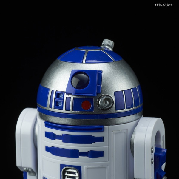 C-3PO ＆ R2-D2
