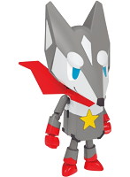 07 ジェットウルフ