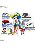 1％ピカちんカスタムクラフト ウメジュンキラメキパック
