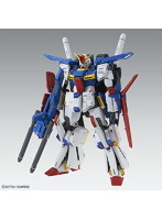 【11月再生産分】MG 1/100 198 ダブルゼータガンダム ver.Ka