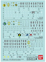 【1月再生産分】GD 118 MG 1/100 ジム・スナイパーII/ジム・コマンド用