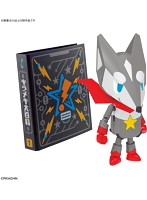 ジェットウルフ＆ピカちん大百科ウメジュンキラメキver.DXセット