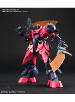 HGBD 1/144 オーガ刃－Ｘ