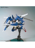 【6月再生産分】HGBD 1/144 ガンダムダブルオーダイバーエース