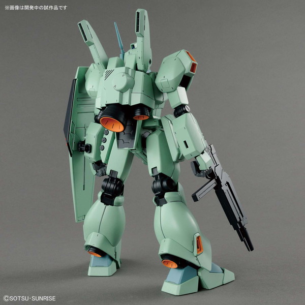 MG 1/100 204 ジェガン