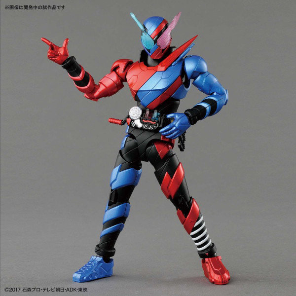 【12月再生産分】仮面ライダービルド ラビットタンクフォーム