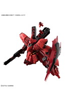 【11月再生産分】RG 1/144 サザビー
