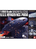 1/850 ヴォイジャー