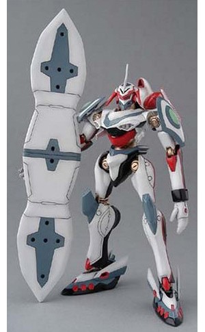 ニルヴァーシュ type ZERO