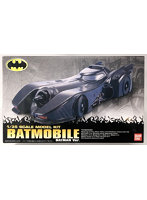 1/35 バットモービル（バットマンver）