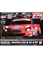 BANDAI DIREZZA SC430