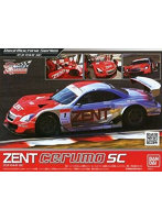 ZENT セルモSC