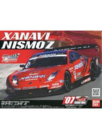 XANAVI NISIMO Z 2007