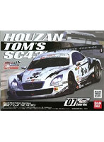 宝山TOM’S SC430