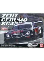 ZENT CERUMO SC430 2007