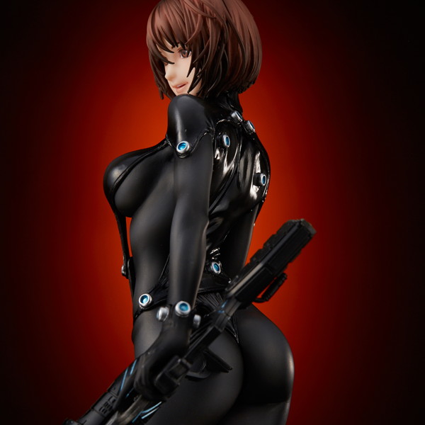 『GANTZ:O』山咲杏 Xショットガンver.