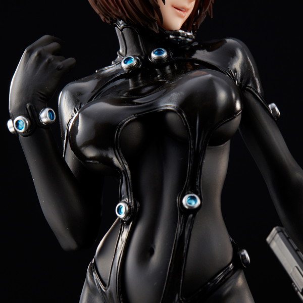 『GANTZ:O』山咲杏 Xショットガンver.