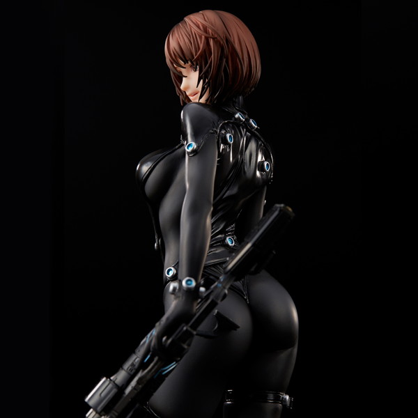 『GANTZ:O』山咲杏 Xショットガンver.