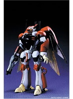 HG 1/72 ビルバイン