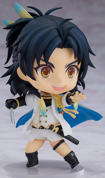 ねんどろいど 刀剣乱舞-ONLINE- 太鼓鐘貞宗