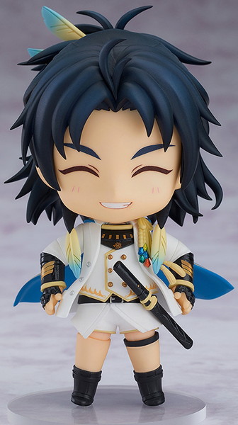 ねんどろいど 刀剣乱舞-ONLINE- 太鼓鐘貞宗