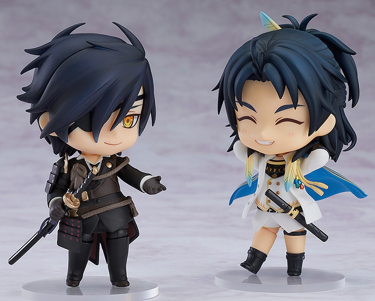 ねんどろいど 刀剣乱舞-ONLINE- 太鼓鐘貞宗