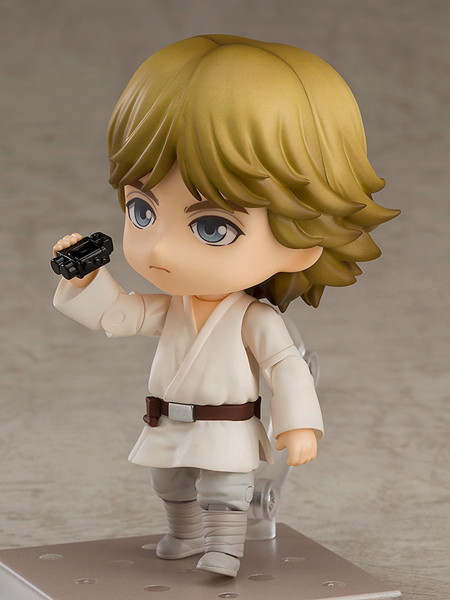 ねんどろいど スター・ウォーズ エピソード4/新たなる希望 ルーク・スカイウォーカー