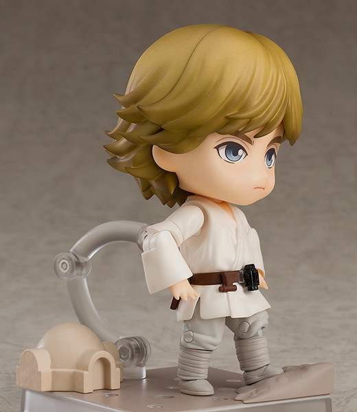 ねんどろいど スター・ウォーズ エピソード4/新たなる希望 ルーク・スカイウォーカー