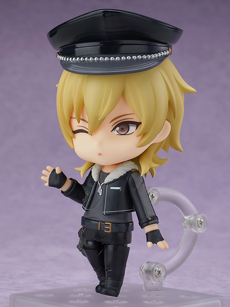 ねんどろいど あんさんぶるスターズ！ 羽風薫