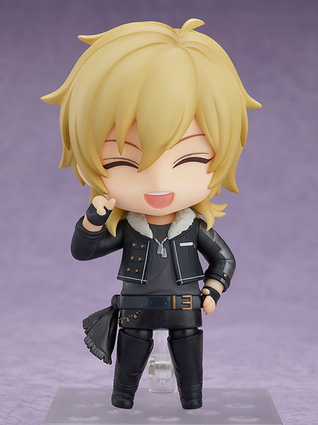 ねんどろいど あんさんぶるスターズ！ 羽風薫