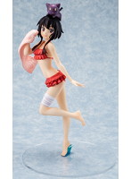 この素晴らしい世界に祝福を！2 めぐみん 水着Ver.