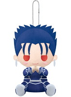 ぴたぬい Fate/stay night［Heaven’s Feel］ ランサー
