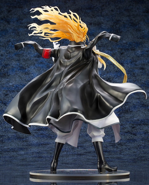 ARTFX J Dies irae ラインハルト・ハイドリヒ