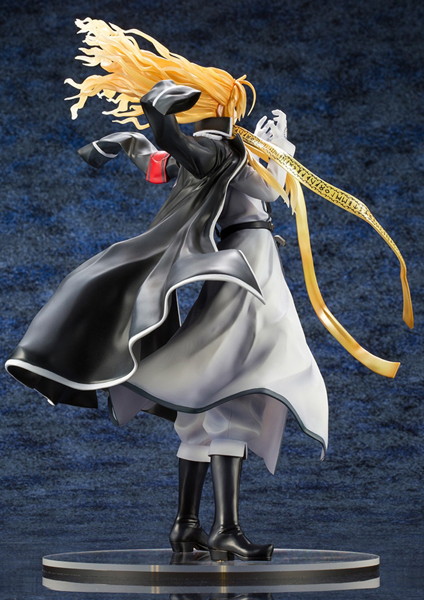 ARTFX J Dies irae ラインハルト・ハイドリヒ