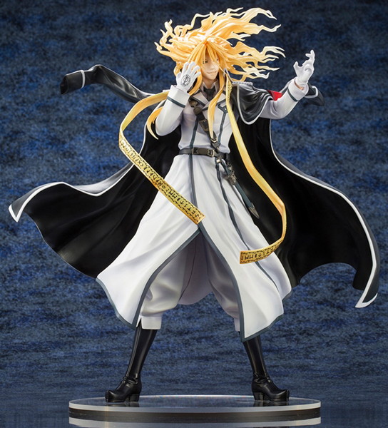 ARTFX J Dies irae ラインハルト・ハイドリヒ