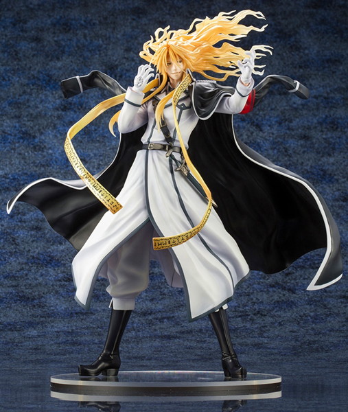 ARTFX J Dies irae ラインハルト・ハイドリヒ