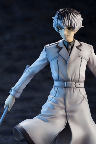 ARTFX J 東京喰種トーキョーグール:re 佐々木琲世