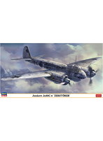 DMM.com [ハセガワ 1/72 ユンカースJu88C-6 ツェルステラー] ホビー